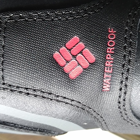 NWOT Gorgeous Columbia Bugaboot Plus IV Omni-Heat Women's 7.5 - Picture 7 of 16